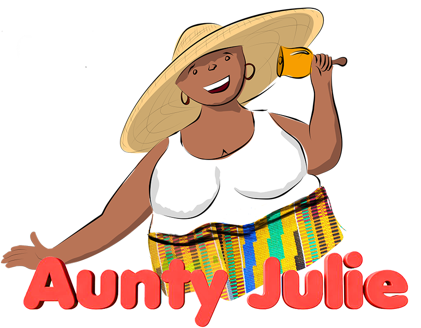 AuntyJulie